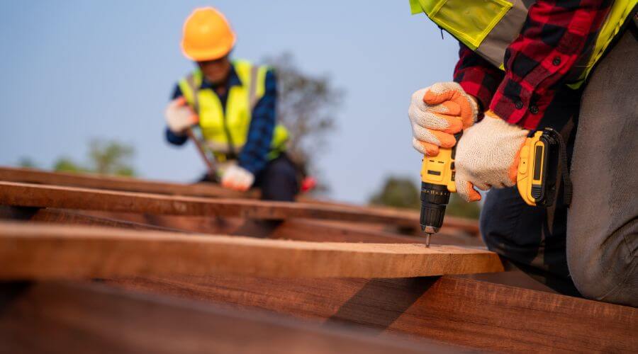 Expert flood damage restoration services in Ketchum, ID